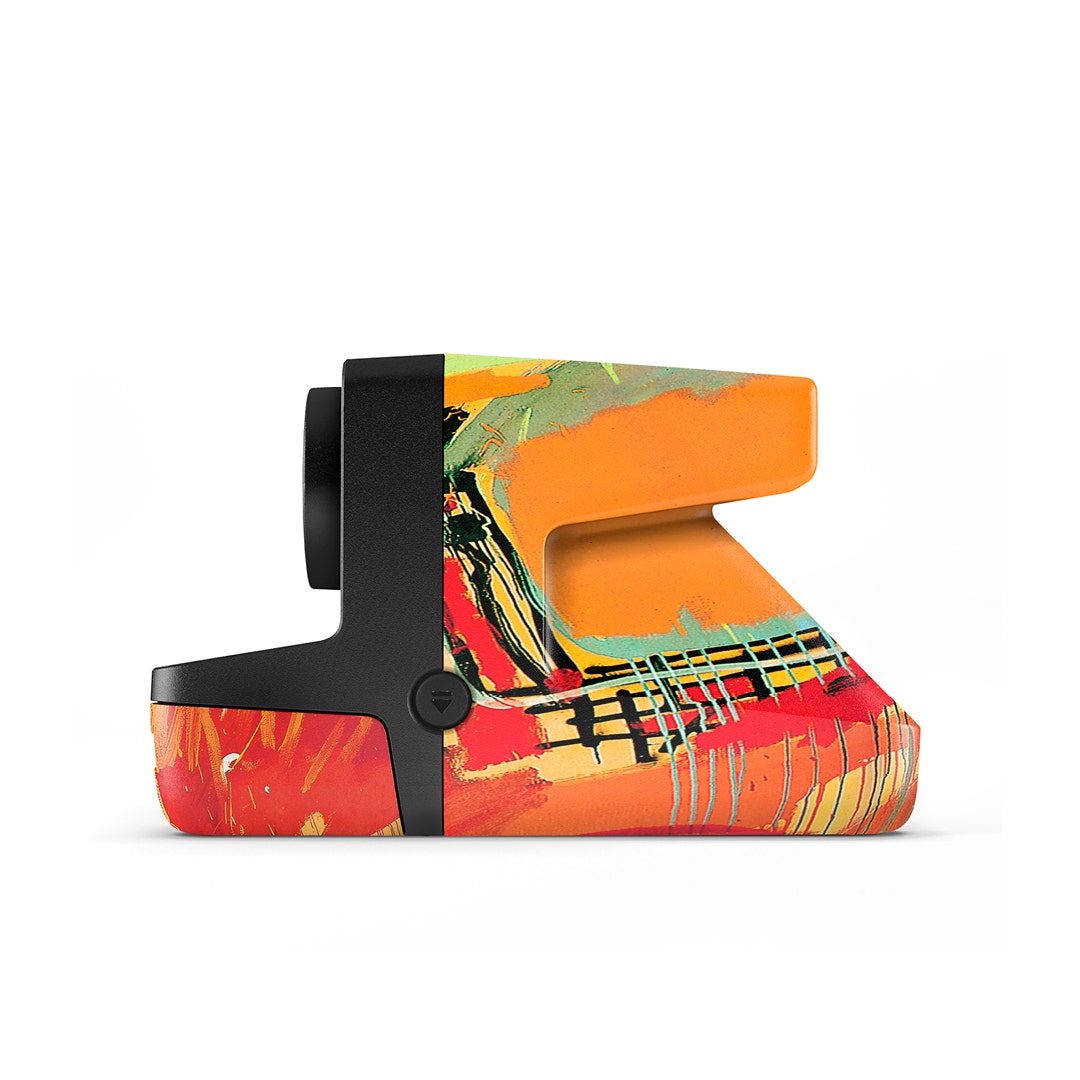 Polaroid Now Generation 2 - Basquiat Edition - additional product view