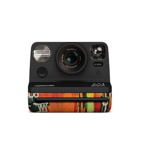 Polaroid Now Generation 2 instant camera, Basquiat Edition