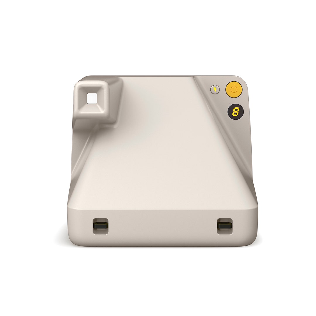 Polaroid Now Generation 2 - Vintage White - additional product view
