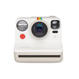 Polaroid Now Generation 2 instant camera, vintage white