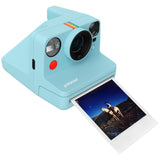 Polaroid Now+ Generation 3 - Arctic Blue - additional product view