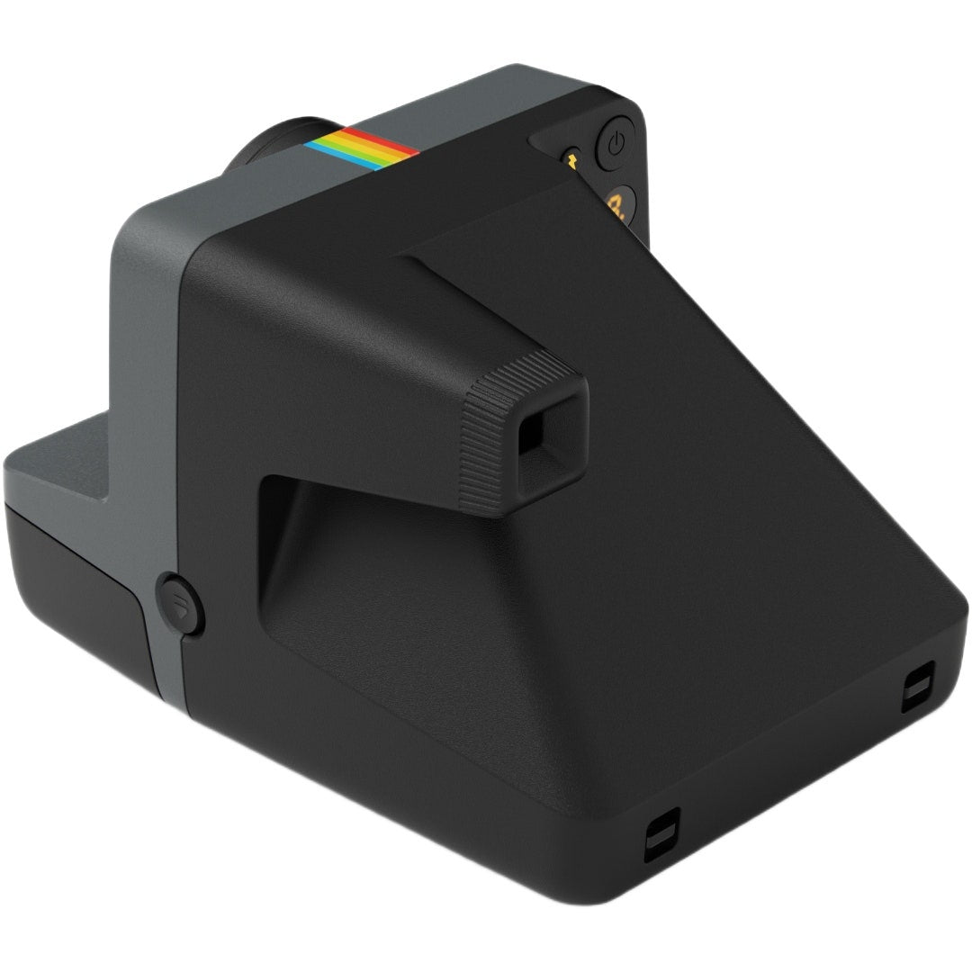 Polaroid Now Generation 3 - Black - additional product view