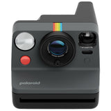 Polaroid Now Generation 3 instant camera in black