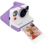 Polaroid Now Generation 3 - Purple - additional product view