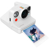 Polaroid Now+ Generation 3 - White - additional product view