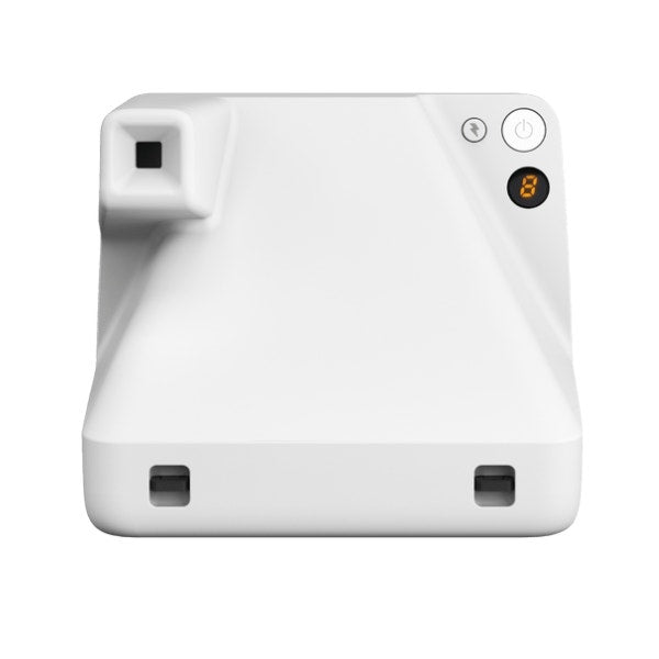 Polaroid Now+ i-Type Camera - White - additional product view