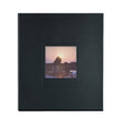 Polaroid Photo Album, large, black