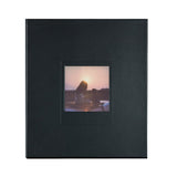 Polaroid Photo Album, large, black