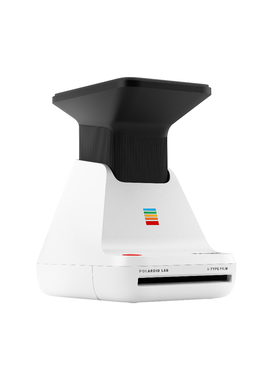 Polaroid Photo Lab - Instant Printer - additional product view