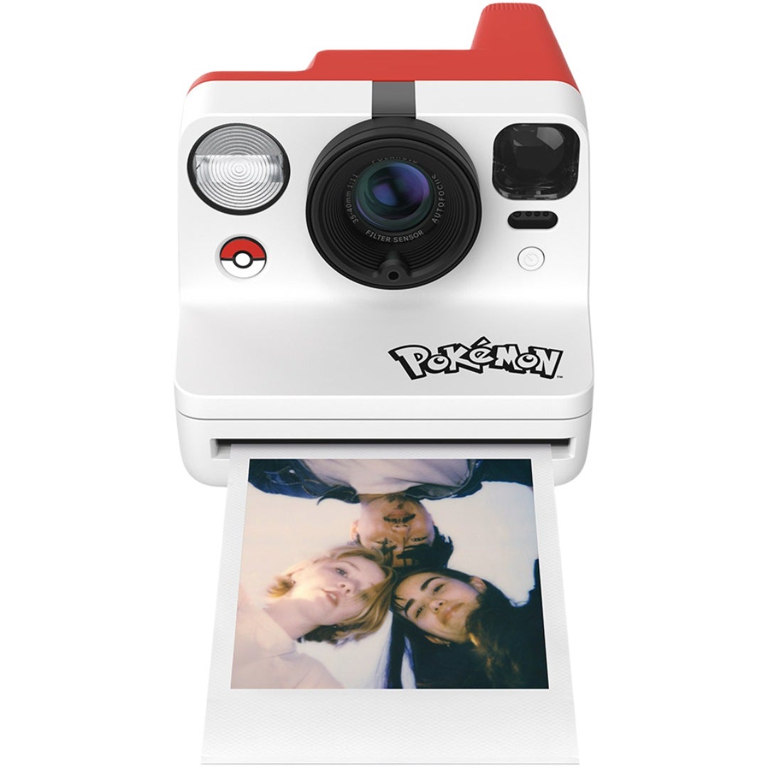 Polaroid Now Generation 3 - Pokemon Edition - additional product view