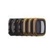 PolarPro DJI Mavic 2 Pro Filters, Cinema Series, 6-pack