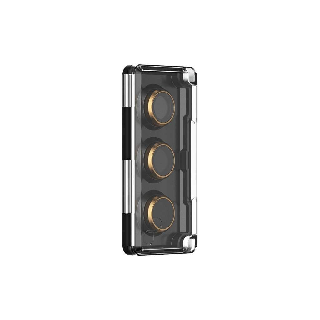 PolarPro DJI Mavic 2 Pro Filters - Cinema Series Vivid Collection 3-Pack - additional product view