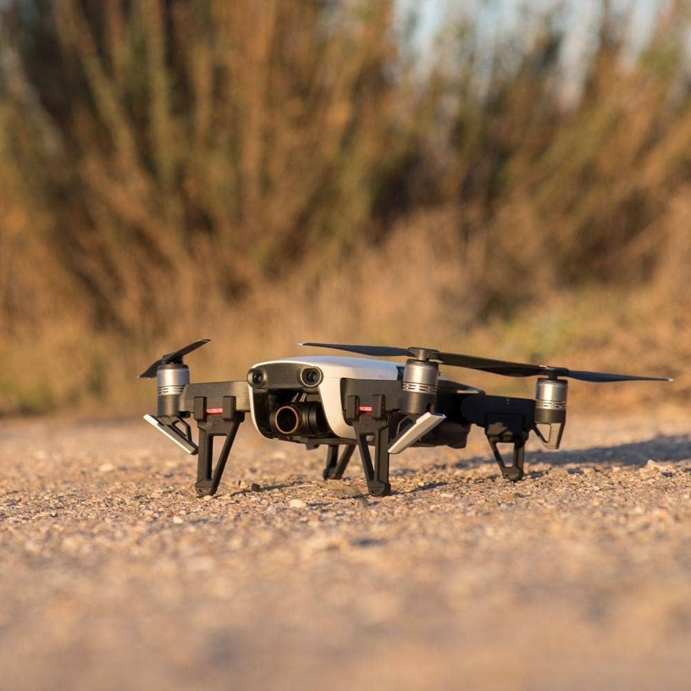 PolarPro DJI Mavic Air - Landing Gear - additional product view