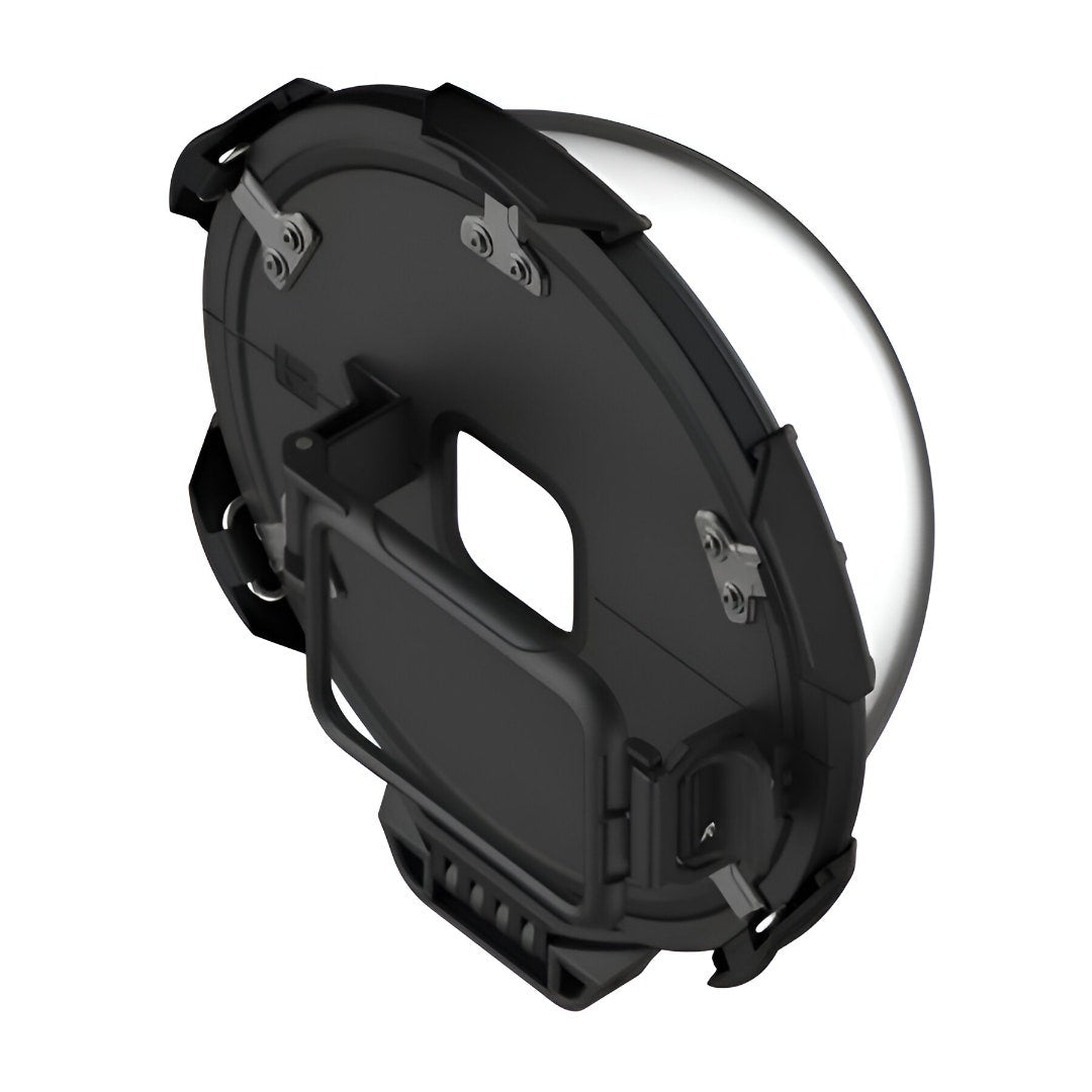 PolarPro Fifty Fifty Dome for HERO9 & HERO10 Black - additional product view