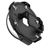 PolarPro Fifty Fifty Dome for HERO9 & HERO10 Black - additional product view