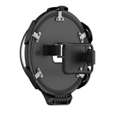 PolarPro Fifty Fifty Dome for HERO9 & HERO10 Black - additional product view