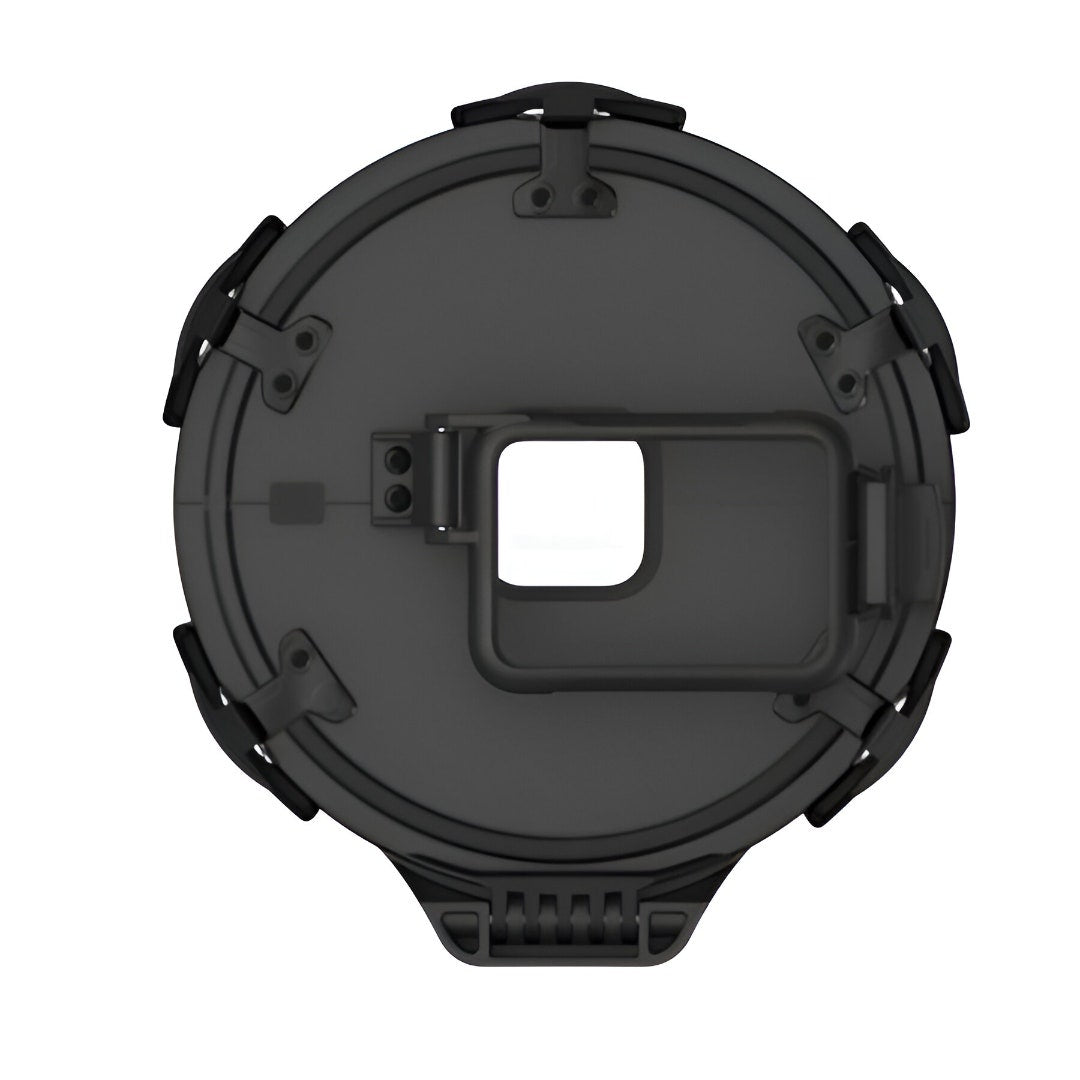 PolarPro Fifty Fifty Dome for HERO9 & HERO10 Black - additional product view