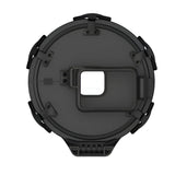 PolarPro Fifty Fifty Dome for HERO9 & HERO10 Black - additional product view