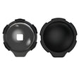 PolarPro Fifty Fifty Dome for HERO9 and HERO10 Black