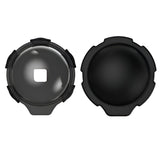 PolarPro Fifty Fifty Dome for HERO9 and HERO10 Black