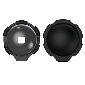 PolarPro Fifty Fifty Dome for HERO9 and HERO10 Black