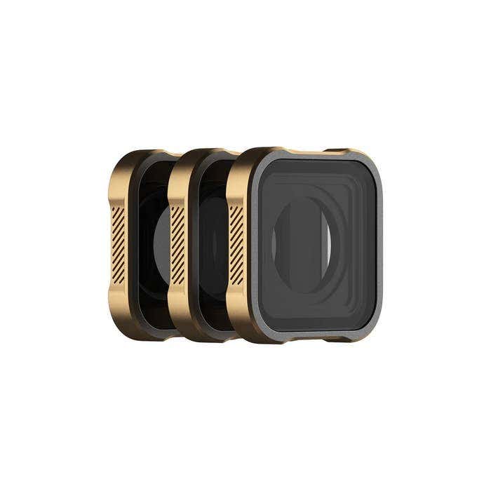 PolarPro HERO9 Shutter Collection ND filter kit