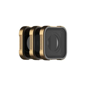 PolarPro HERO9 Shutter Collection ND filter kit