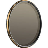 PolarPro Peter McKinnon Mist Variable ND Edition II 67mm 2/5 Stop Filter - additional product view