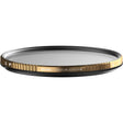 PolarPro Peter McKinnon Mist Variable ND Edition II, 67mm, 2/5 stop filter