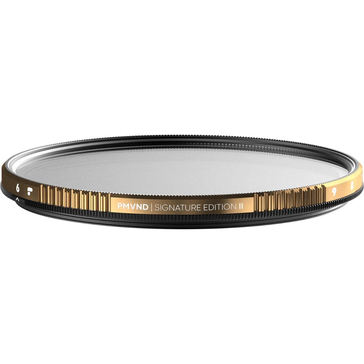 PolarPro Peter McKinnon Mist Variable ND Edition II, 67mm, 6/9 stop filter