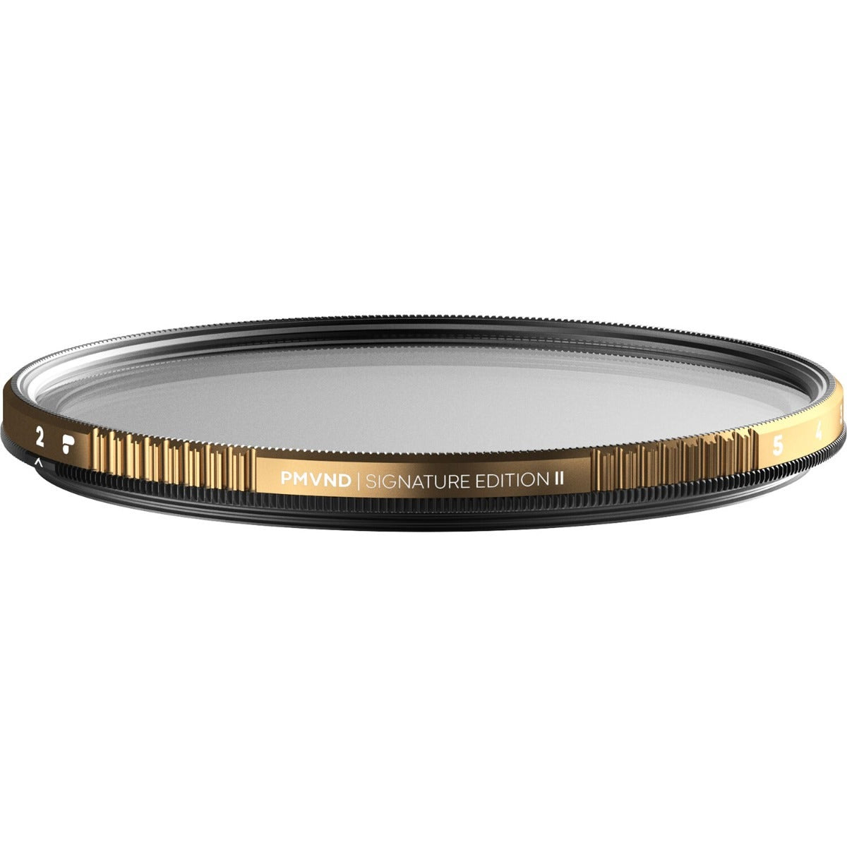 PolarPro Peter McKinnon Mist Variable ND Edition II, 77mm, 2/5 stop filter
