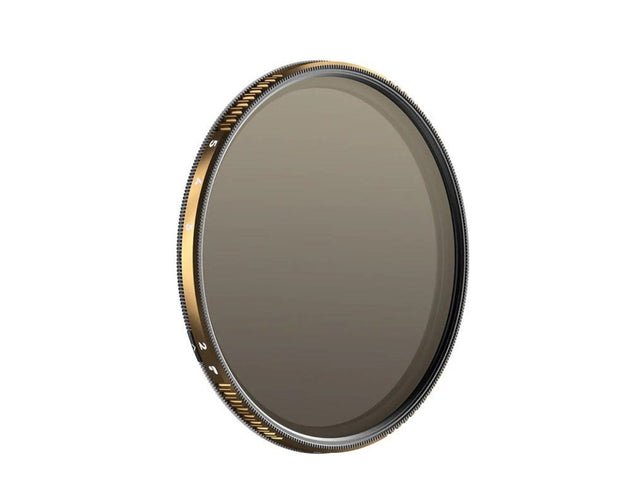 PolarPro Peter McKinnon Mist Variable ND Edition II 95mm filter