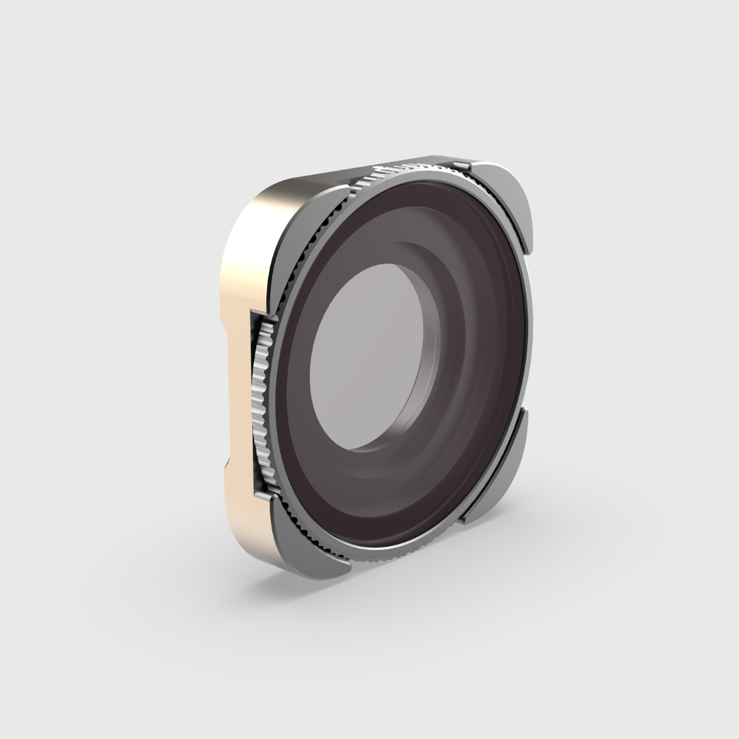 PolarPro PH9CP Hero9/10/11/12 CP Filter - additional product view