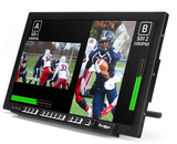 Portkeys Dual Screen 21.5-inch Production Monitor - additional product view