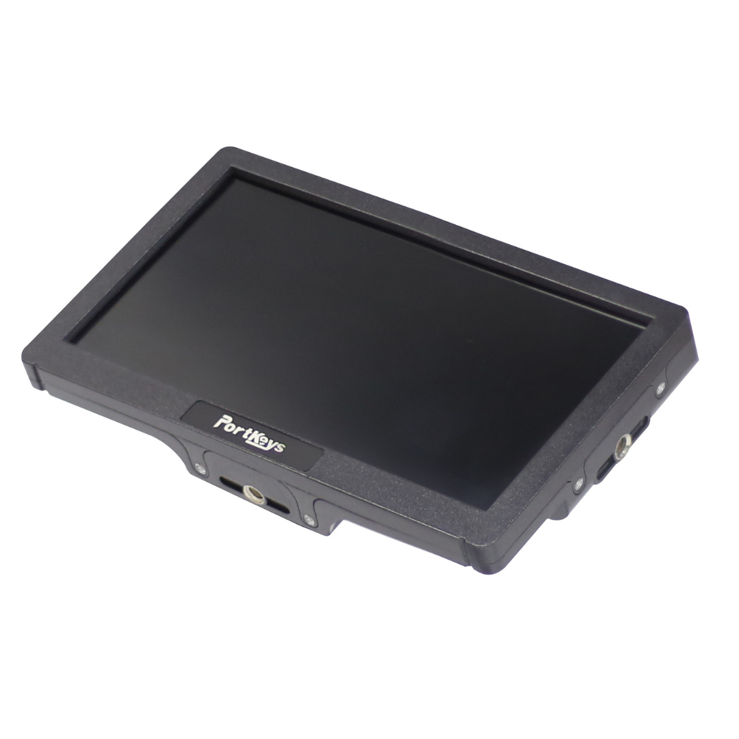 Portkeys HD7H 7" Monitor - additional product view