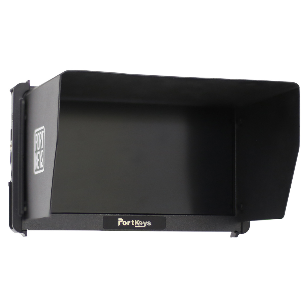 Portkeys HD7H 7" Monitor - additional product view