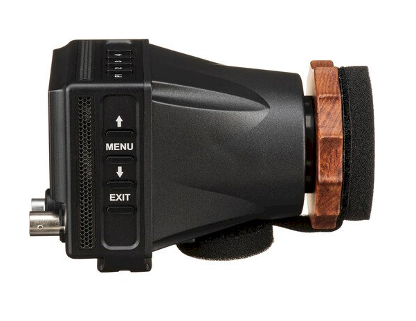 Portkeys LEYE-SDI Electonic Viewfinder w/ SDI 2.4'' Screen - additional product view