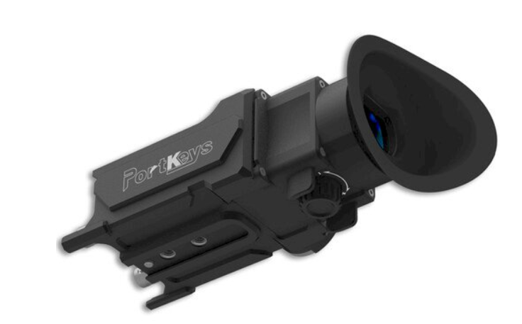 Portkeys OEYE-RED EVF - additional product view