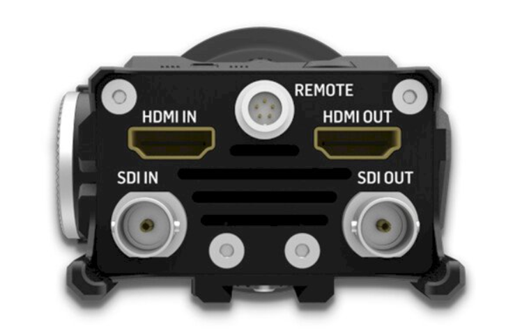 Portkeys OEYE-RED EVF - additional product view