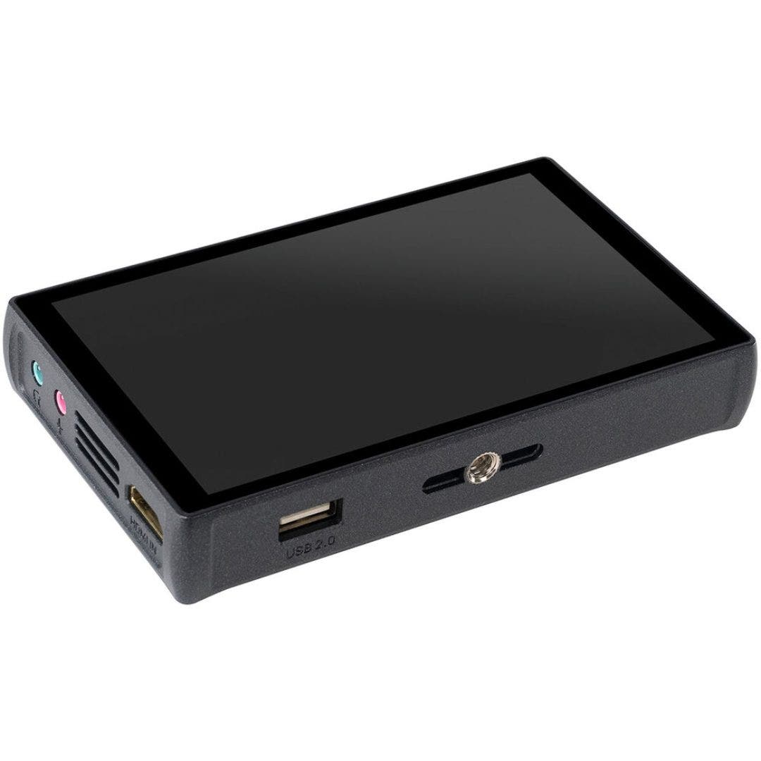 Portkeys PL5 - 5.4-inch 4K HDM Touchscreen Monitor - additional product view
