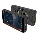 Portkeys PT5 II 5-inch 4K HDMI touchscreen monitor