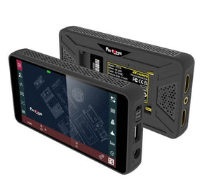 Portkeys PT5 II 5-inch 4K HDMI touchscreen monitor