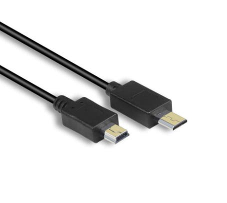 Portkeys Sony Control Cable 80