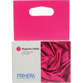 Primera Bravo 4100 Series Ink Cartridge, magenta