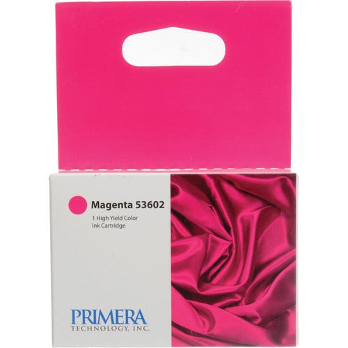 Primera Bravo 4100 Series Ink Cartridge, magenta