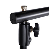 Promaster 12' x 12' Heavy Duty Background Kit - additional product view