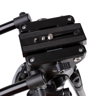 ProMaster 30P Video Tripod Kit - additional product view