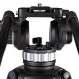 ProMaster 30P Video Tripod Kit - additional product view