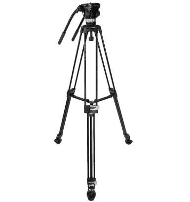 ProMaster 30P Video Tripod Kit - additional product view