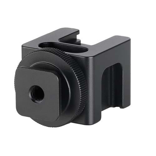 ProMaster 4-IN-1 Cold Shoe Mount - additional product view